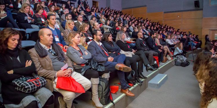 Global Talent Day 2018 em vídeo!