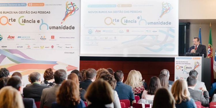 51.º Encontro Nacional da APG: acompanhe aqui em direto