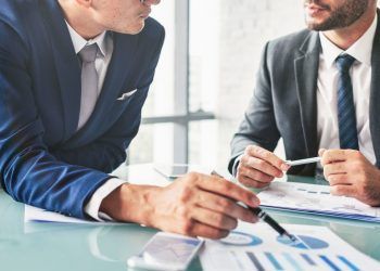 CFOs não exercem só funções financeiras