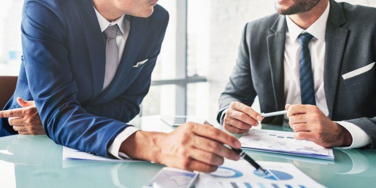 CFOs não exercem só funções financeiras