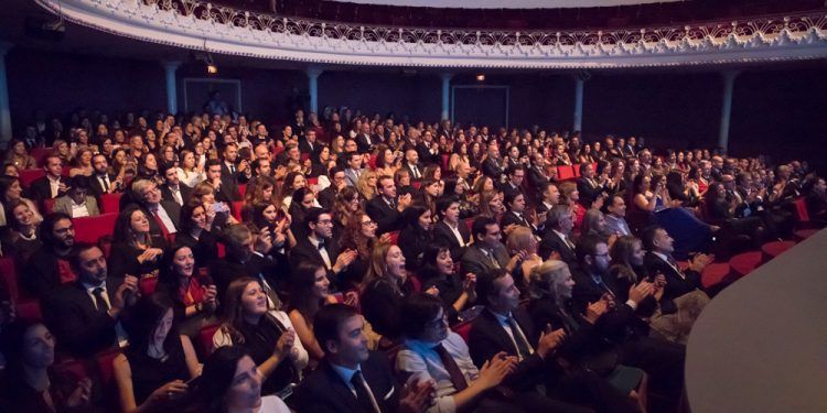 Conheça os vencedores dos Prémios RH 2018