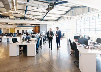 No regresso de férias saiba como proteger a sua saúde no trabalho com o escritório perfeito