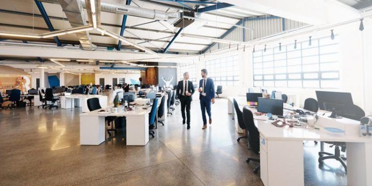 No regresso de férias saiba como proteger a sua saúde no trabalho com o escritório perfeito