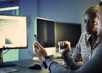 O Futuro do Trabalho