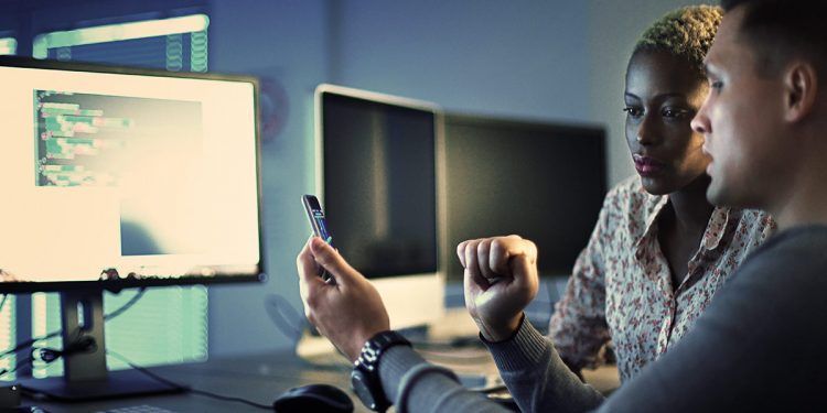 O Futuro do Trabalho