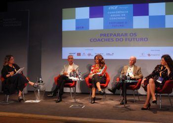 Preparar o futuro através do coaching