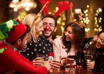 Porque é que não se deve desvalorizar a importância do evento ou atividade de Natal da empresa