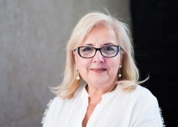 ENTREVISTA EXCLUSIVA: Leyla Nascimento, presidente da World Federation of People Management Associations
