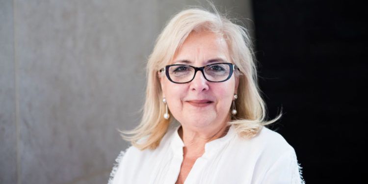 ENTREVISTA EXCLUSIVA: Leyla Nascimento, presidente da World Federation of People Management Associations