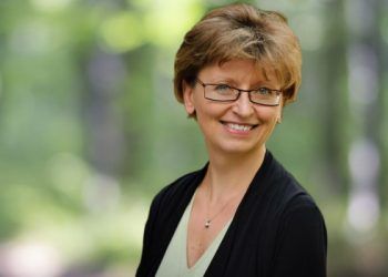 ENTREVISTA: Magdalena Mook, CEO da International Coach Federation