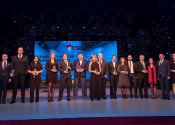 Conheça os vencedores dos Prémios RH 2018