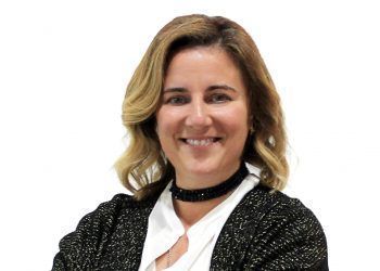 Your Business tem nova CEO