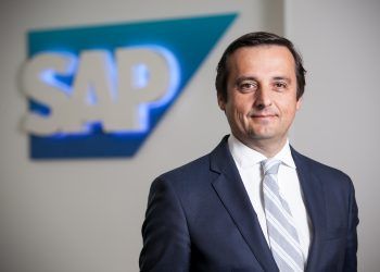 SAP celebra 25 anos em Portugal