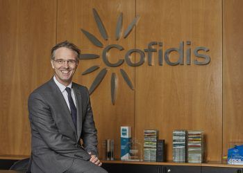 Cofidis Portugal tem novo diretor-geral