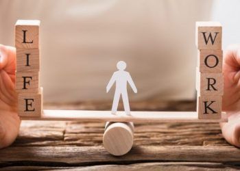 O equilíbrio trabalho-família e as suas repercussões no bem-estar laboral