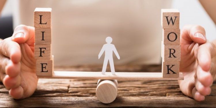 O equilíbrio trabalho-família e as suas repercussões no bem-estar laboral