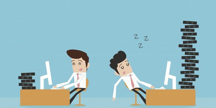 Que têm soft skills a ver com produtividade?