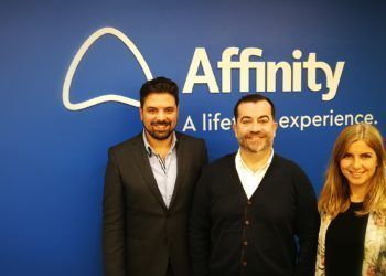 Débora Matos e Filipe Monteiro reforçam equipa de marketing da Affinity
