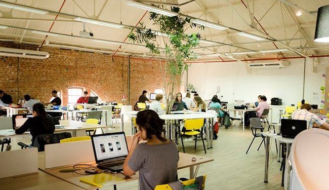 O papel dos escritórios do presente nos empregos do futuro