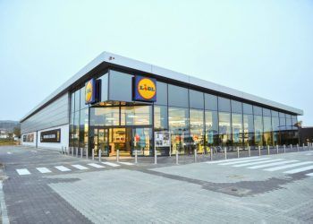 Lidl Portugal aumenta salário mínimo para 670 euros