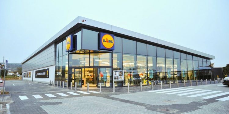 Lidl Portugal aumenta salário mínimo para 670 euros