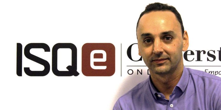 ISQE: Gestão de talentos de uma forma unificada