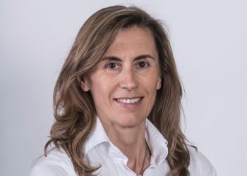 Teresa Bartolomeu, responsável de marketing da Médis