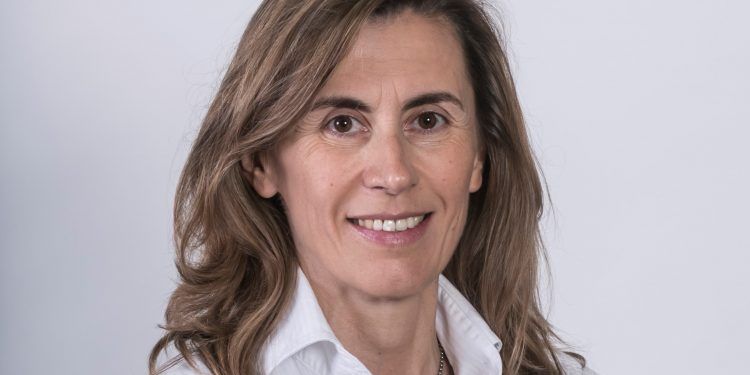 Teresa Bartolomeu, responsável de marketing da Médis