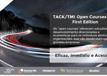 BTS – Blended Training Services lança “open courses”