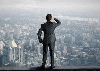 Trabalhador do futuro: Como será?