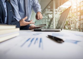 Qual a importância que é dada à missão nas empresas em Portugal?
