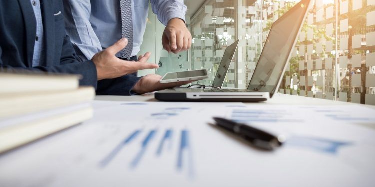 Qual a importância que é dada à missão nas empresas em Portugal?