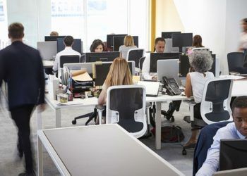 Governo quer centralizar recrutamento de funcionários públicos