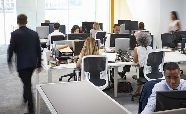 Governo quer centralizar recrutamento de funcionários públicos