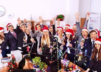 Festas da empresa: 7 razões para os colaboradores não gostarem