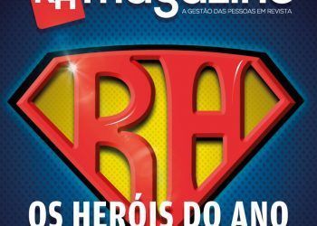 RHmagazine: Já sabe quem são os “Heróis do Ano”?