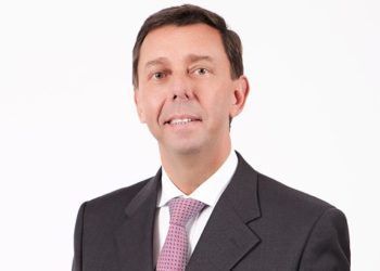 Alain Van Groenendael nomeado chairman e CEO da Arval