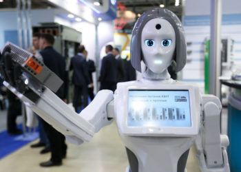 Haverá mais colaboradores nas empresas graças à automação