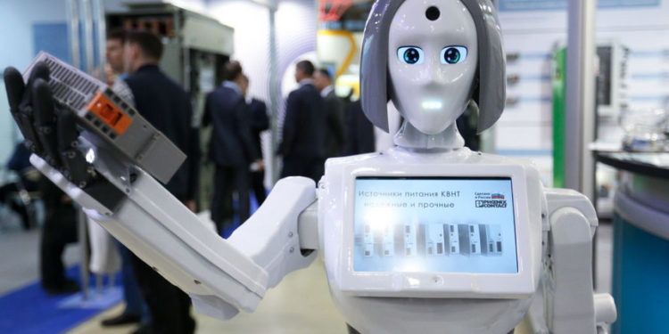 Haverá mais colaboradores nas empresas graças à automação