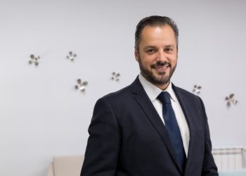 ENTREVISTA: Pedro Brás, CEO da TEAM 24 e da Clínica da Mente