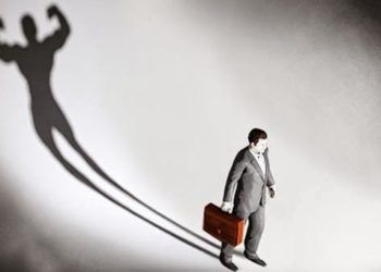 Hubris: A Doença do Poder