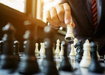 O gestor de pessoas como partner da estratégia competitiva da organização