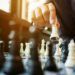 O gestor de pessoas como partner da estratégia competitiva da organização