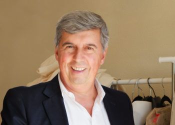Modatex tem novo diretor executivo