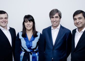 Grupo Multipessoal renova executive board