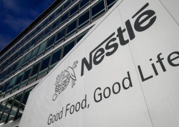 Nestlé