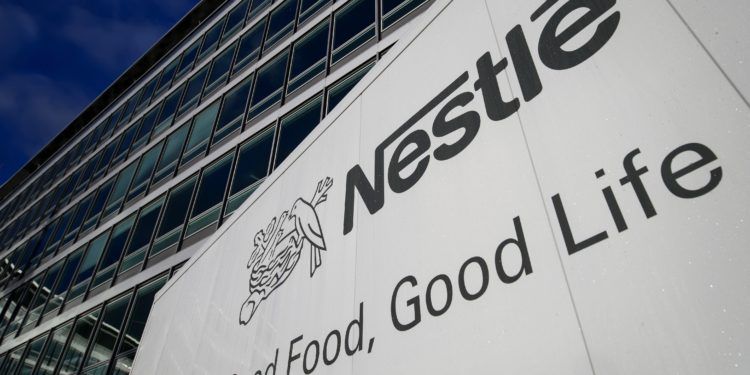 Nestlé