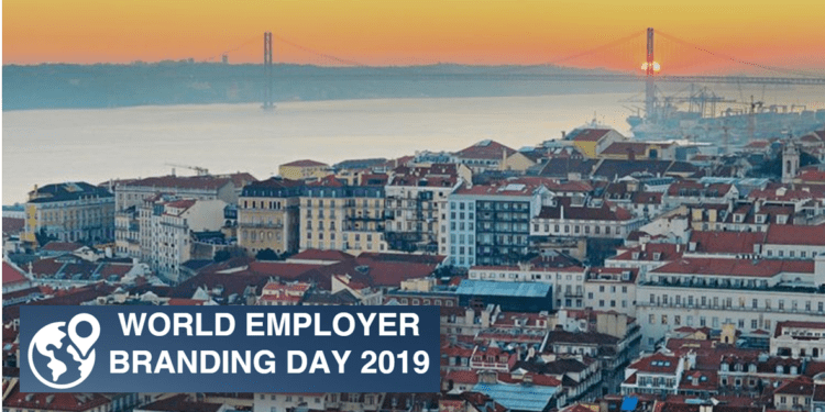 Dia dedicado ao employer branding chega brevemente a Lisboa