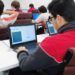 Escola de Aprendizes da SEAT ensina alunos a programarem