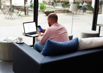 Trabalho flexível é a preferência de pais trabalhadores